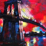 Brooklyn Bridge 2