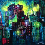 The City
