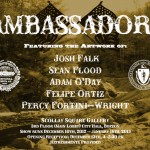 AMBASSADORS