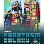 MISSION FLIER 2012